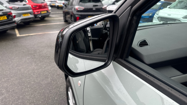 Ford Tourneo Courier 1.0 EcoBoost Titanium 5dr [Driver Assist] Petrol Estate